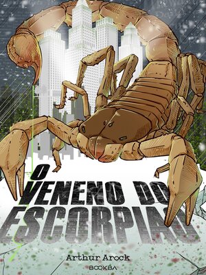 cover image of O Veneno do Escorpião